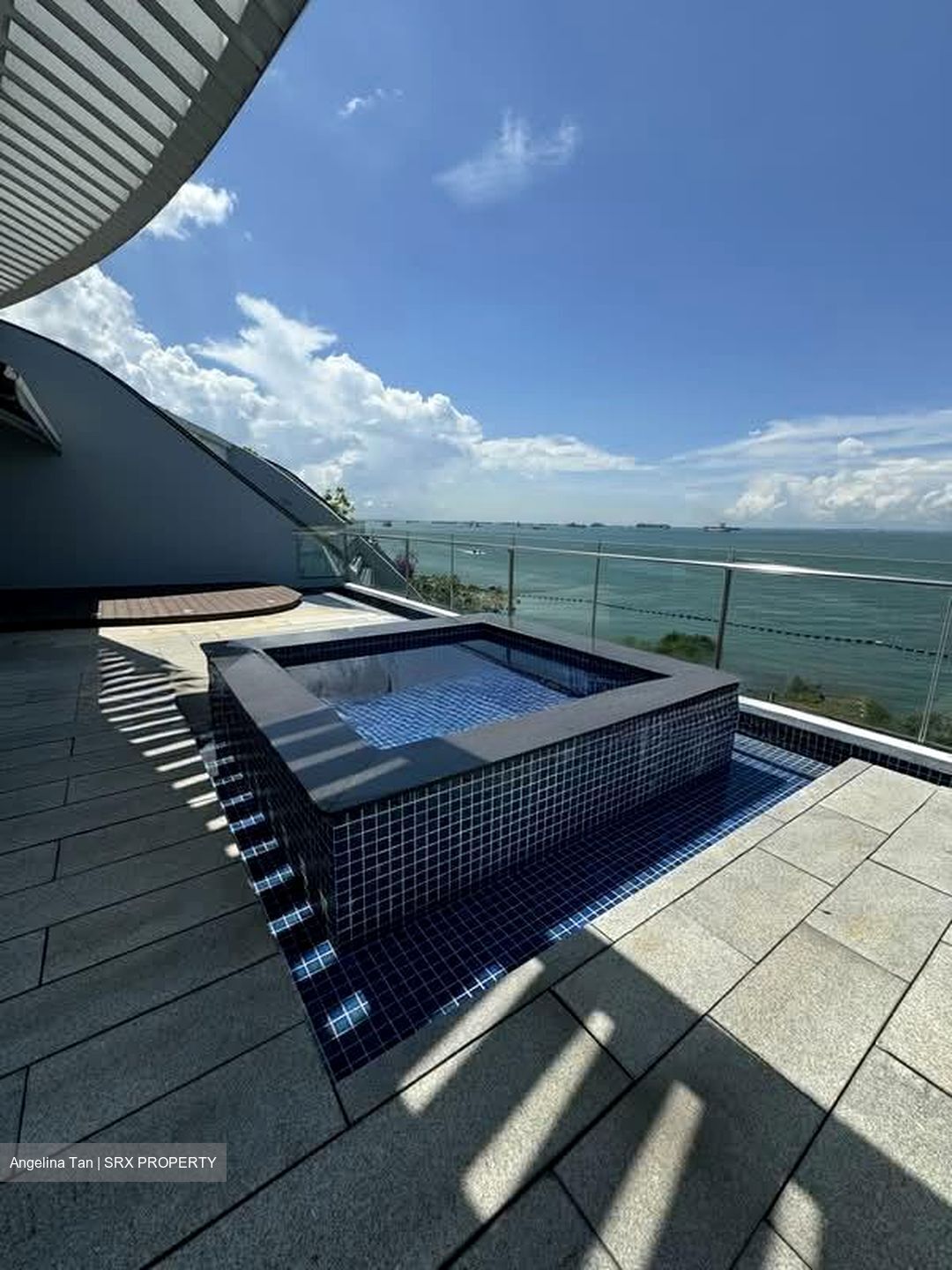 The Coast at Sentosa Cove (D4), Condominium #581112881